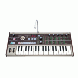 Korg microkorg MK1 Synthesizer/Vocoder