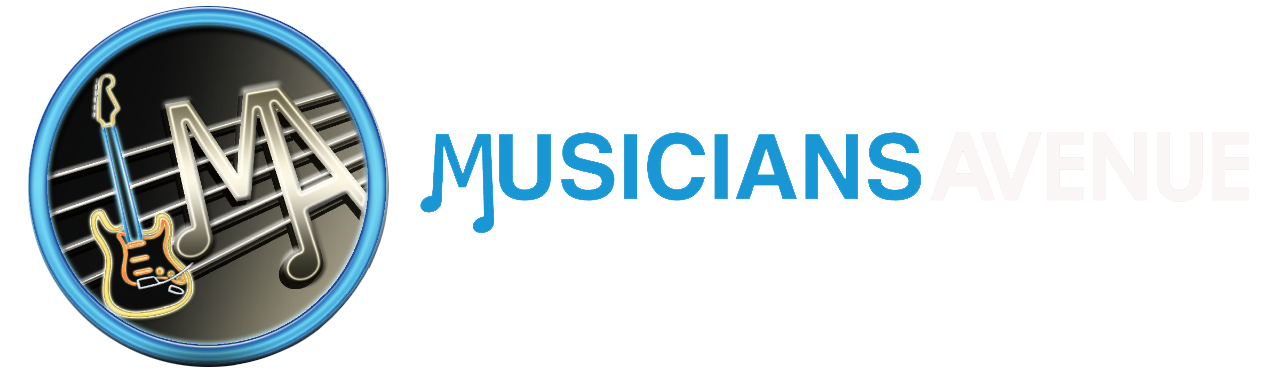 Musicians Avenue