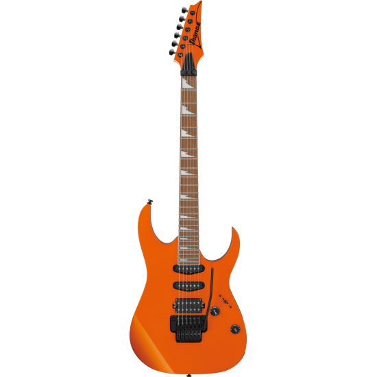 IBANEZ RG460DX ROM ELECTRIC GUITAR IBANEZ RG460DX ROM ELECTRIC GUITAR