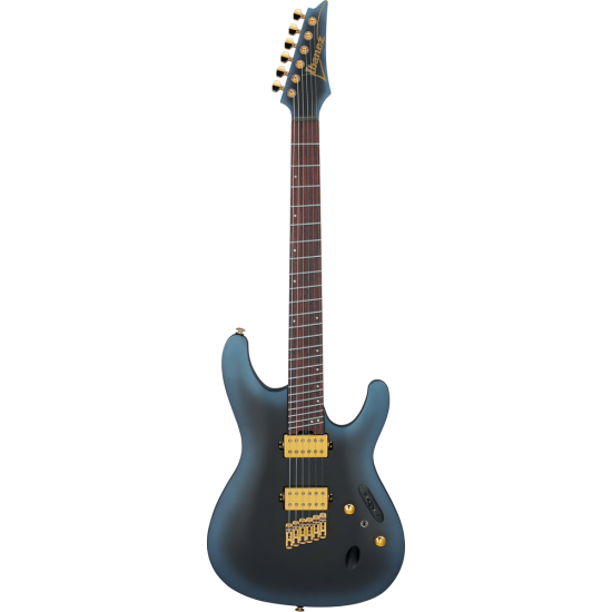 IBANEZ SML721 MAM ELECTRIC GUITAR 7 STRING