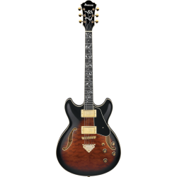 IBANEZ AS93QMSP DBS ARTCORE GUITAR
