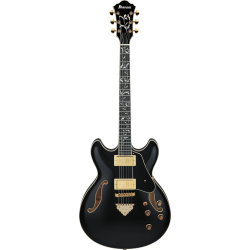 IBANEZ AS93S PBK ARTCORE GUITAR