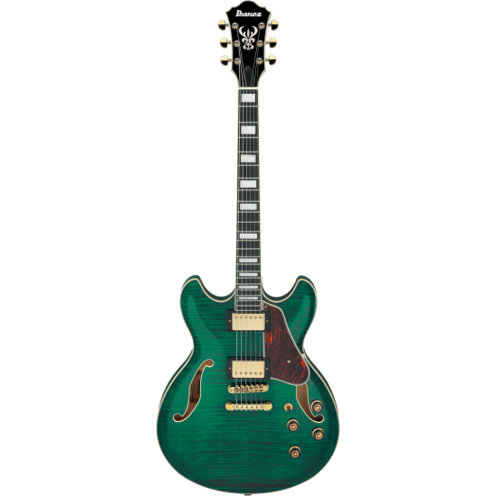 IBANEZ AS93FM TMG ARTCORE GUITAR IBANEZ AS93FM TMG ARTCORE GUITAR