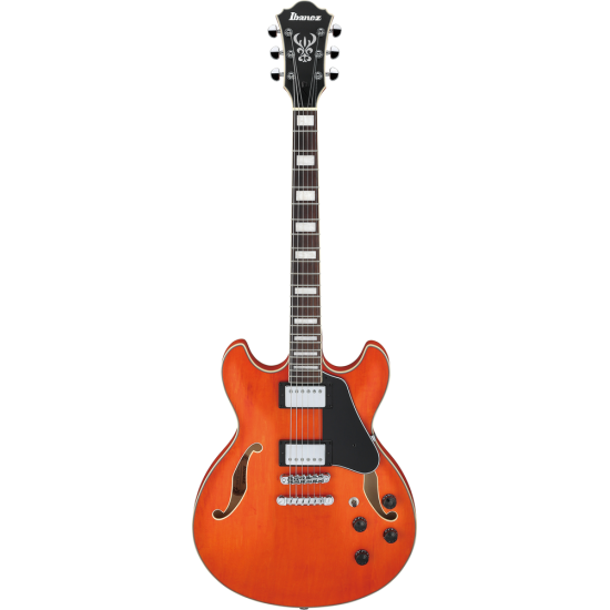 IBANEZ AS73 TTF ARTCORE GUITAR