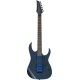 IBANEZ RGR6BSPIPT LTD ELECTRIC GUITAR