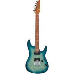IBANEZ AZ24S1FTXB ELECTRIC GUITAR
