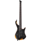 IBANEZ EHB1135MS SKL ELECTRIC BASS 5 STRING IBANEZ EHB1135MS SKL ELECTRIC BASS 5 STRING