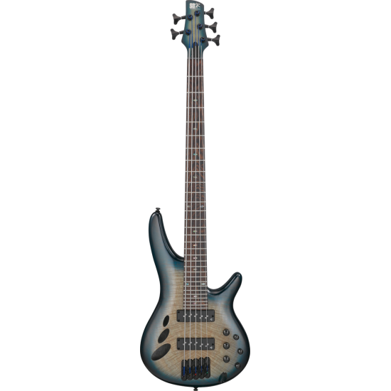 IBANEZ SRD905 CTL ELECTRIC BASS 5 STRING IBANEZ SRD905 CTL ELECTRIC BASS 5 STRING