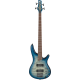 IBANEZ SR400EQM SCB ELECTRIC BASS IBANEZ SR400EQM SCB ELECTRIC BASS