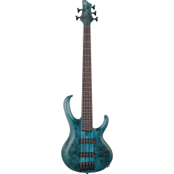 IBANEZ BTB945 COL ELECTRIC BASS 5 STRING