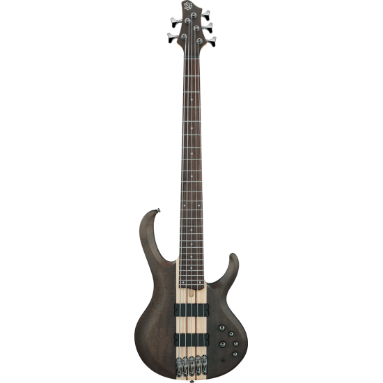IBANEZ BTB605 TGF ELECTRIC BASS 5 STRING
