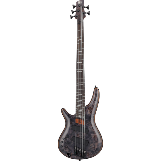 IBANEZ SRMS805LDTW ELECTRIC BASS IBANEZ SRMS805LDTW ELECTRIC BASS