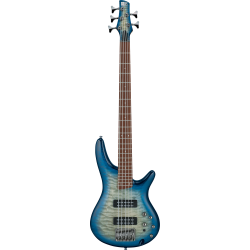 IBANEZ SR405EQMSCB ELECTRIC BASS