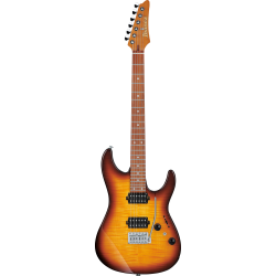 IBANEZ AZ24S1F VLS ELECTRIC GUITAR