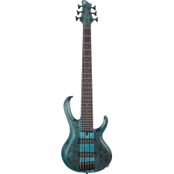 IBANEZ BTB946COL ELECTRIC BASS