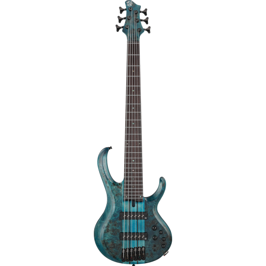 IBANEZ BTB946COL ELECTRIC BASS