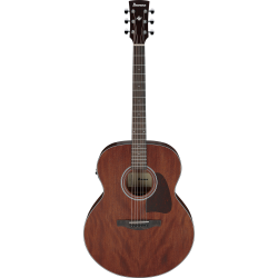 IBANEZ AJ54E OPN ACOUSTIC GUITAR
