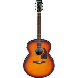 IBANEZ PJ50E OAH ACOUSTIC GUITAR