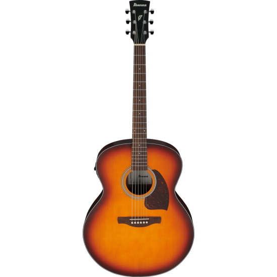IBANEZ PJ50E OAH ACOUSTIC GUITAR IBANEZ PJ50E OAH ACOUSTIC GUITAR
