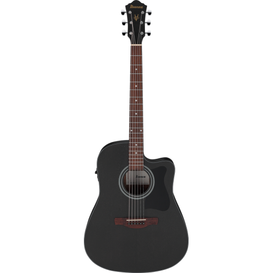 IBANEZ V44CE WK ACOUSTIC GUITAR IBANEZ V44CE WK ACOUSTIC GUITAR