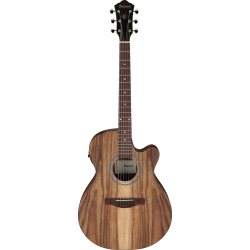 IBANEZ VC40WSCE OPB ACOUSTIC GUITAR