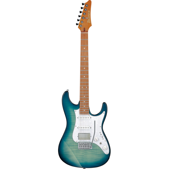 IBANEZ AZ22S1F TXB PREMIUM ELECTRIC GUITAR IBANEZ AZ22S1F TXB PREMIUM ELECTRIC GUITAR