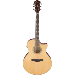 IBANEZ AE170 NTR ACOUSTIC GUITAR