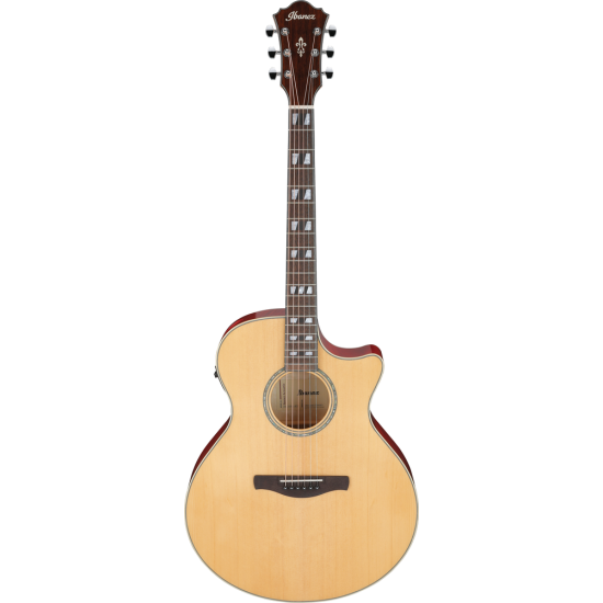 IBANEZ AE170 NTR ACOUSTIC GUITAR IBANEZ AE170 NTR ACOUSTIC GUITAR