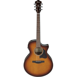 IBANEZ AE160 VMS ACOUSTIC GUITAR
