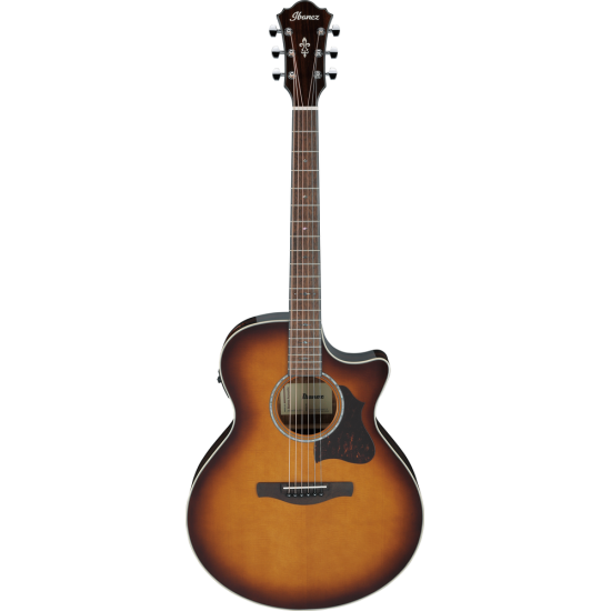 IBANEZ AE160 VMS ACOUSTIC GUITAR IBANEZ AE160 VMS ACOUSTIC GUITAR