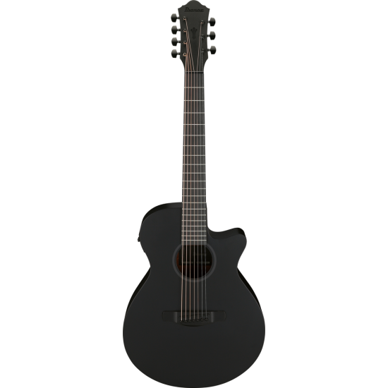 IBANEZ AEG721 BOT ACOUSTIC GUITAR IBANEZ AEG721 BOT ACOUSTIC GUITAR
