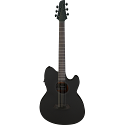 IBANEZ TCY621 BOT ACOUSTIC GUITAR