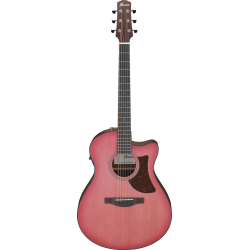 IBANEZ AAM50CECRO ACOUSTIC GUITAR