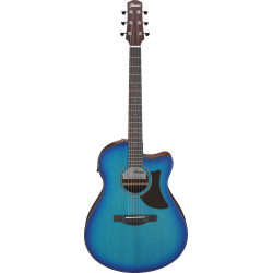 IBANEZ AAM50CESBO ACOUSTIC GUITAR