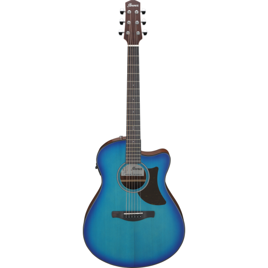 IBANEZ AAM50CESBO ACOUSTIC GUITAR IBANEZ AAM50CESBO ACOUSTIC GUITAR