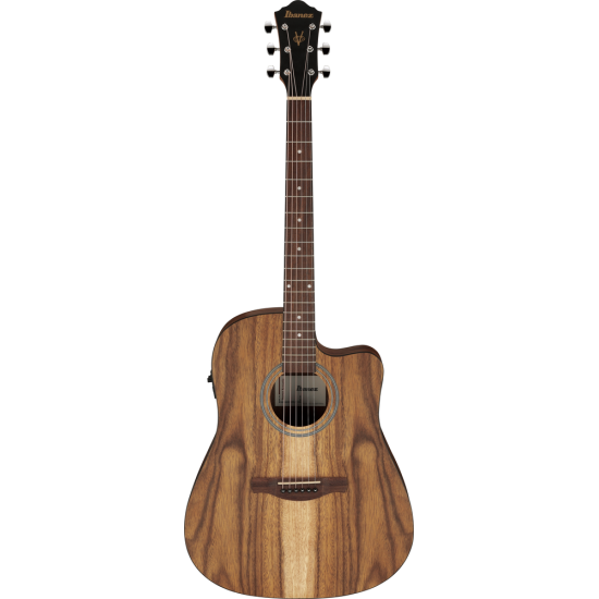IBANEZ V40WSCEOPB ACOUSTIC GUITAR IBANEZ V40WSCEOPB ACOUSTIC GUITAR