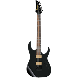 IBANEZ RGR52ET BK ELECTRIC GUITAR