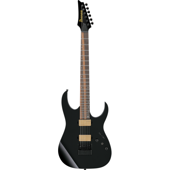 IBANEZ RGR52ET BK ELECTRIC GUITAR