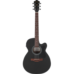 IBANEZ VC44CEWK ACOUSTIC GUITAR