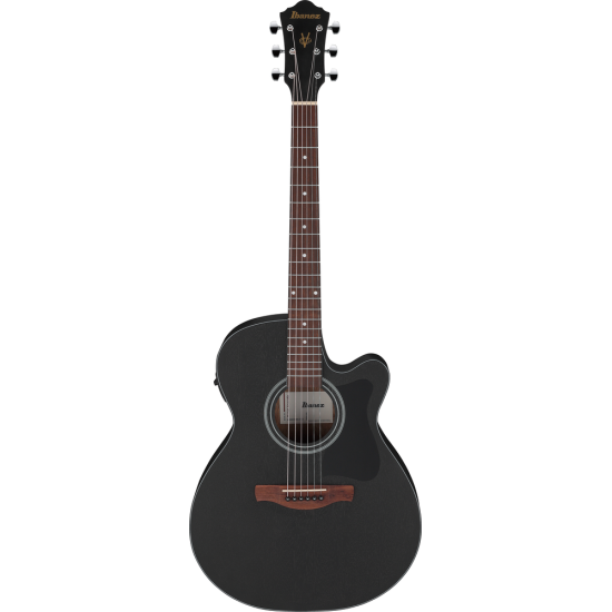 IBANEZ VC44CEWK ACOUSTIC GUITAR IBANEZ VC44CEWK ACOUSTIC GUITAR
