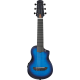 IBANEZ AUP10FMNE TBO UKULELE IBANEZ AUP10FMNE TBO UKULELE