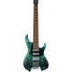 IBANEZ Q547PB COL Q-SERIES 7 STRING  EL GUITAR