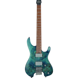 IBANEZ Q52PB COL Q-SERIES  EL GUITAR