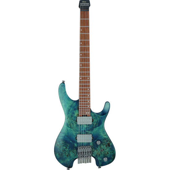 IBANEZ Q52PB COL Q-SERIES EL GUITAR IBANEZ Q52PB COL Q-SERIES EL GUITAR