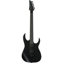 IBANEZ RGRB620 BKF ELECTRIC GUITAR