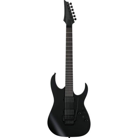 IBANEZ RGRB620 BKF ELECTRIC GUITAR IBANEZ RGRB620 BKF ELECTRIC GUITAR