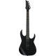 IBANEZ RGRB620 BKF ELECTRIC GUITAR IBANEZ RGRB620 BKF ELECTRIC GUITAR