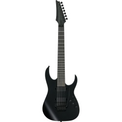 IBANEZ RGRB720 BKF ELECTRIC GUITAR