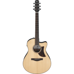 IBANEZ AAM380CE NT AC GUITAR