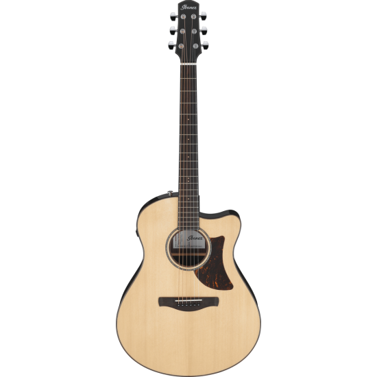 IBANEZ AAM380CE NT AC GUITAR IBANEZ AAM380CE NT AC GUITAR